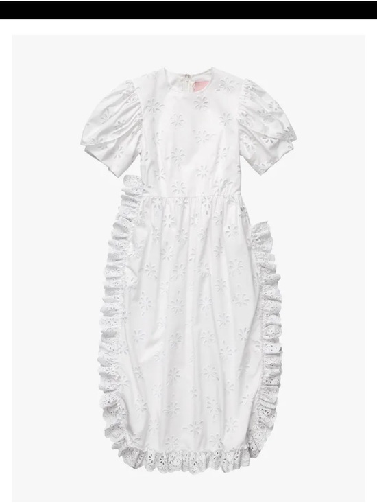 Simone Rocha Dresses & Skirts - Simone Rocha and HM Midi Dress